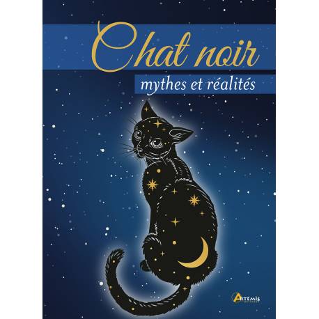 CHAT NOIR, MYTHES ET REALITES