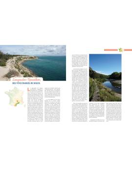 LA FRANCE DES APERITIFS