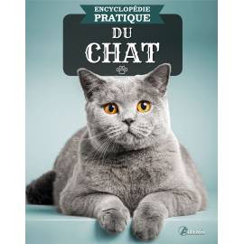 ENCYCLOPEDIE PRATIQUE DU CHAT