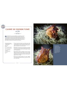 A TABLE AVEC LES RIPAILLEURS