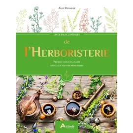 L'HERBORISTERIE