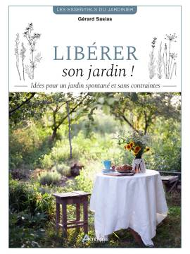 LIBERER SON JARDIN !
