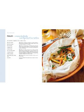 PAPILLOTES SAINES ET FACILES
