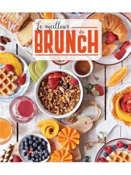 LE MEILLEUR DU BRUNCH