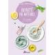 BEAUTE AU NATUREL - 60 RECETTES POUR MIEUX VIVRE