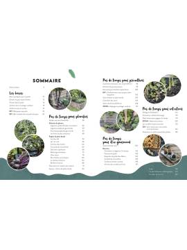 PAS LE TEMPS DE JARDINER UN POTAGER GENEREUX SANS EFFORT