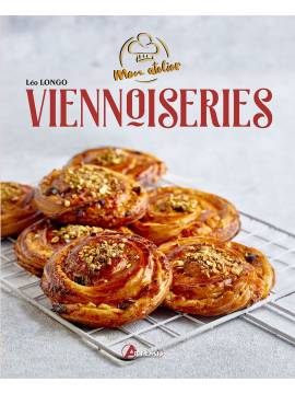 MON ATELIER VIENNOISERIES