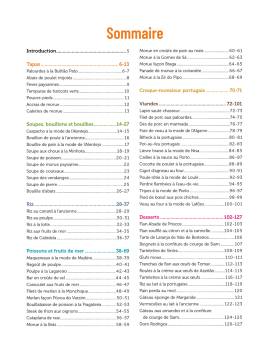 LE PORTUGAL A VOTRE TABLE