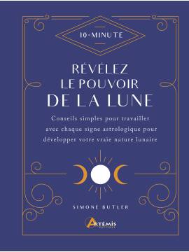 REVELEZ LE POUVOIR DE LA LUNE