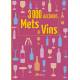 3000 ACCORDS METS ET VINS