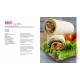 LE MEILLEUR DES SANDWICHES, WRAPS, BAGELS...