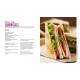 LE MEILLEUR DES SANDWICHES, WRAPS, BAGELS...