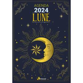 AGENDA LUNE 2024