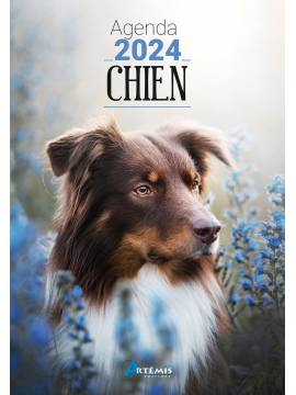 AGENDA CHIEN 2024
