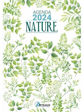 AGENDA NATURE 2024