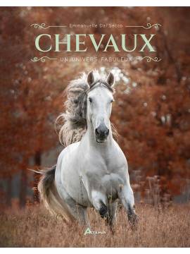 CHEVAUX : UN UNIVERS FABULEUX