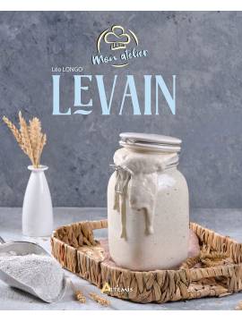 MON ATELIER LEVAIN