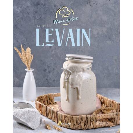 MON ATELIER LEVAIN