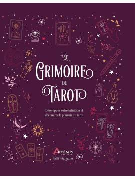 LE GRIMOIRE DU TAROT