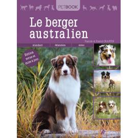 BERGER AUSTRALIEN