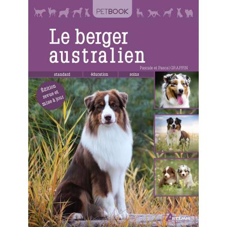 BERGER AUSTRALIEN