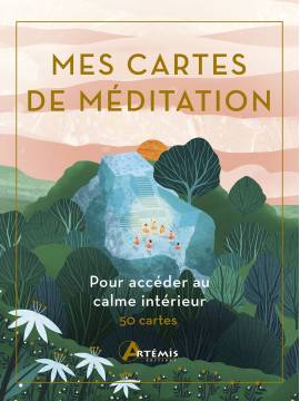 MES CARTES DE MEDITATION