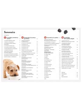 LA NUTRITION DES CHIENS - TOUT CE QUE VOUS DEVEZ SAVOIR POUR BIEN