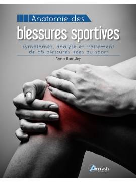 ANATOMIE DES BLESSURES SPORTIVES