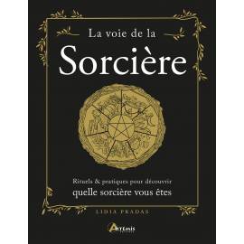 LA VOIE DE LA SORCIERE