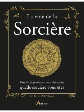 LA VOIE DE LA SORCIERE