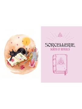 RITUELS DE SORCIERE