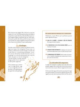 RITUELS DE PURIFICATION DU FOYER