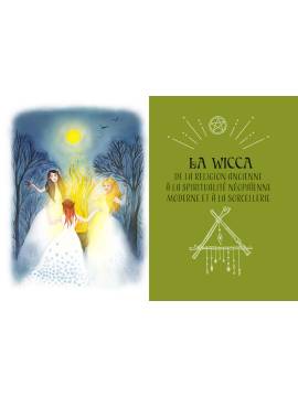 RITUELS SACRES DE LA WICCA