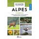 ALPES RECONNAITRE TOUTES LES ESPECES 400 FICHES