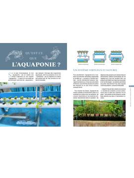 L'AQUAPONIE
