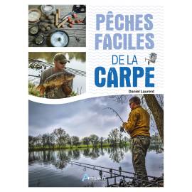 PECHES FACILES DE LA CARPE