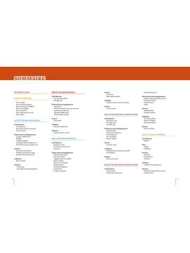 L'ALIMENTATION DU SPORTIF