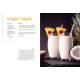 MOCKTAILS - 60 BOISSONS INDISPENSABLES SANS ALCOOL
