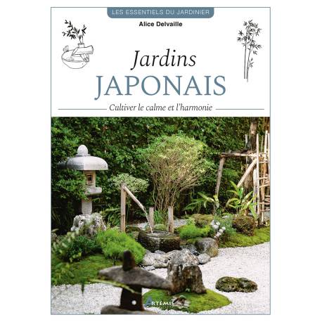 JARDINS JAPONAIS