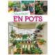 UN POTAGER EN POTS