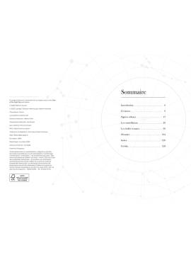 MYTHES ET CONSTELLATIONS