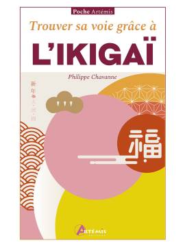 TROUVER SA VOIE GRÂCE A l'IKIGAÏ