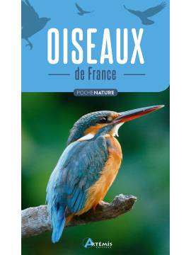 OISEAUX DE FRANCE