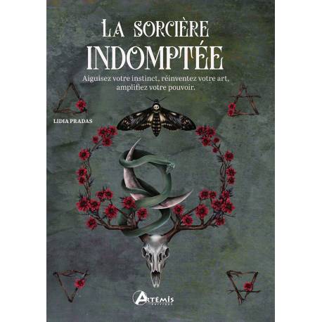 LA SORCIERE INDOMPTEE