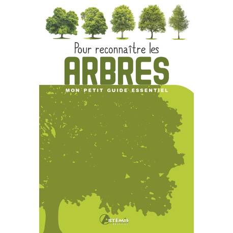 POUR RECONNAITRE LES ARBRES