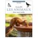 ACCUEILLIR LES ANIMAUX DANS SON JARDIN