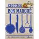 RECETTES BON MARCHE