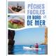 PECHES FACILES EN BORD EN MER