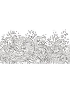 LE POUVOIR DES ELEMENTS COLORIE-THERAPIE