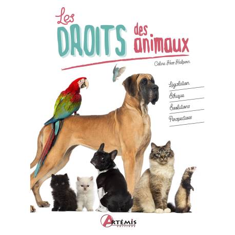 LES DROITS DES ANIMAUX
